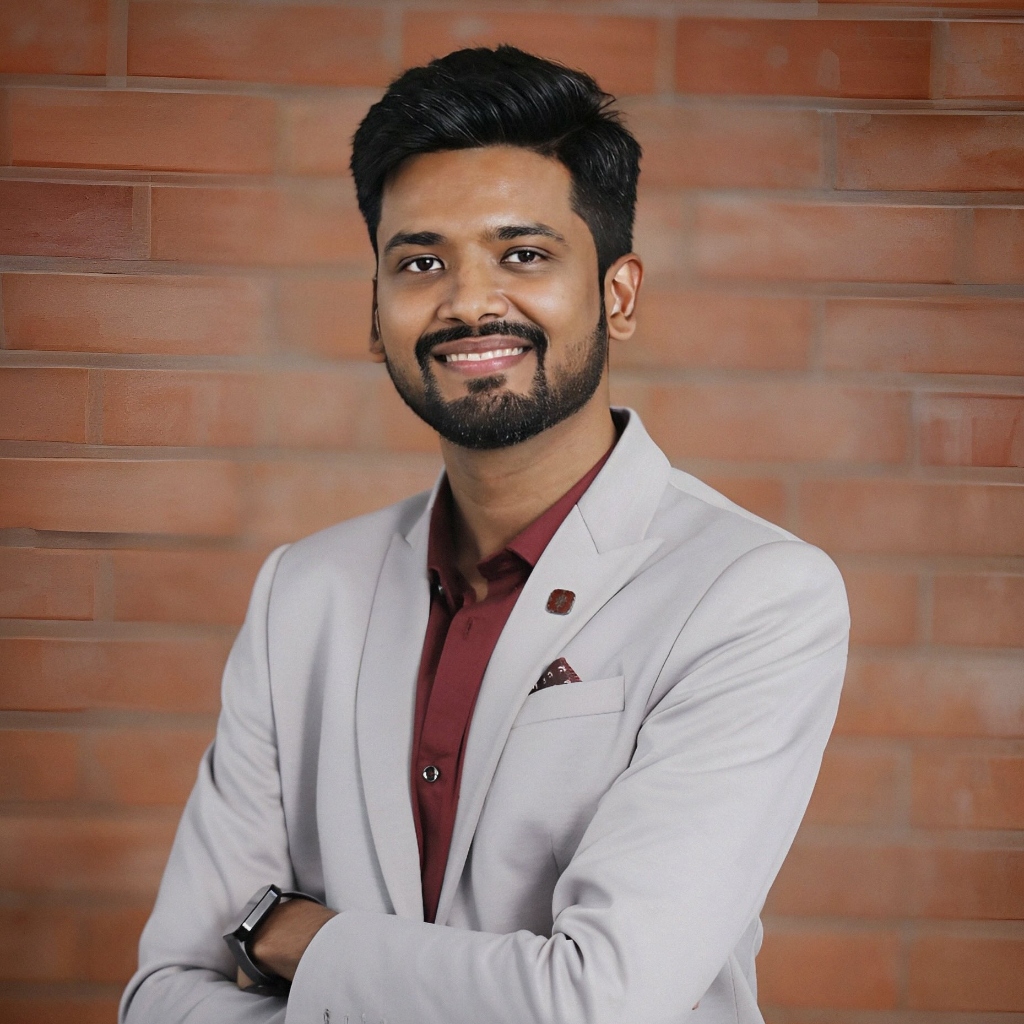 Himanshu Shrivastava avatar