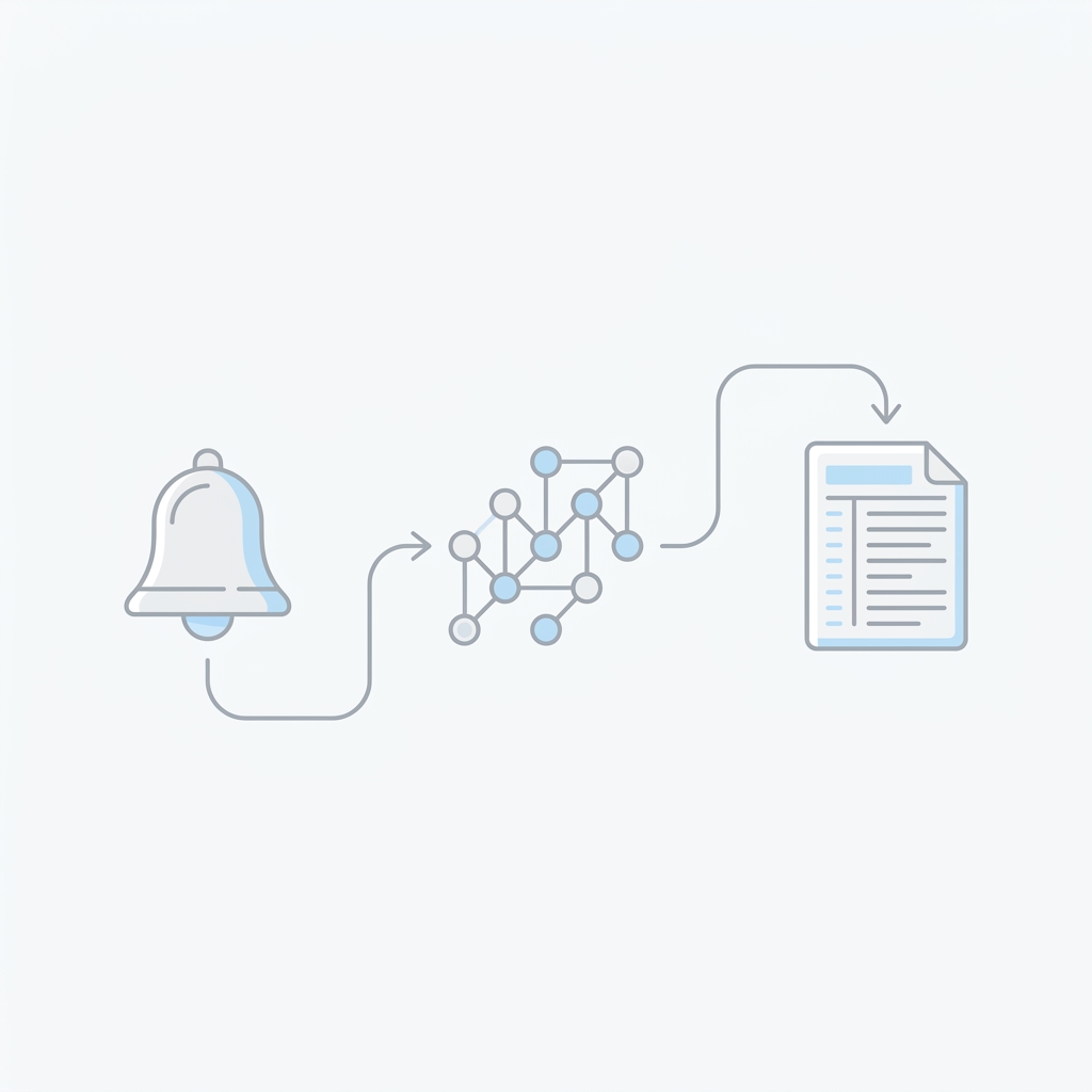 Cover image for The 3-Layer Observability Stack That Cut Our MTTR by 30%